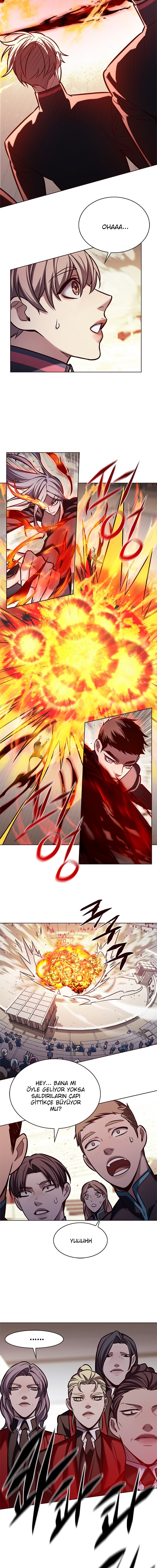 Read Eleceed TR Manga Online