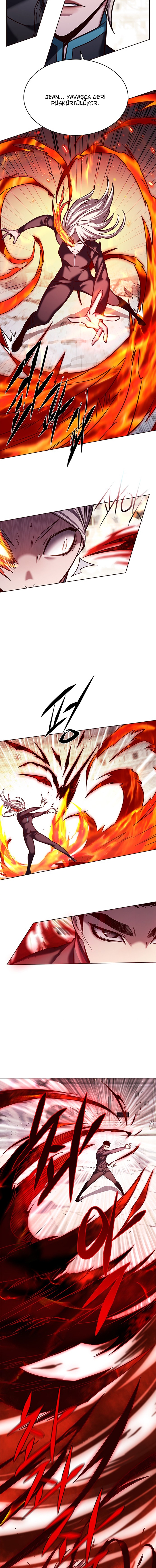 Read Eleceed TR Manga Online