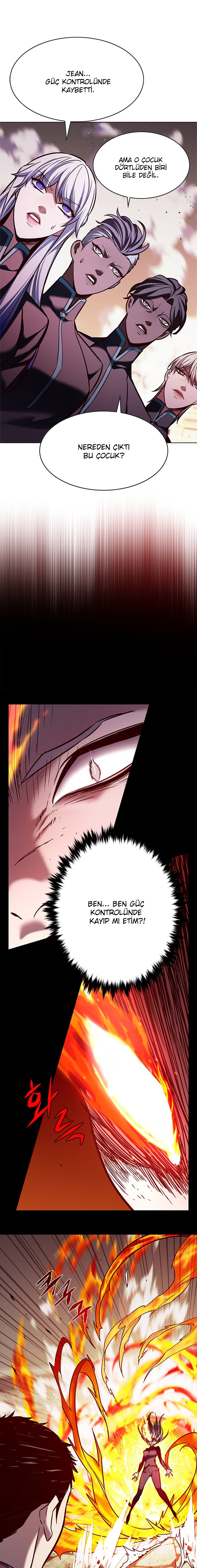 Read Eleceed TR Manga Online