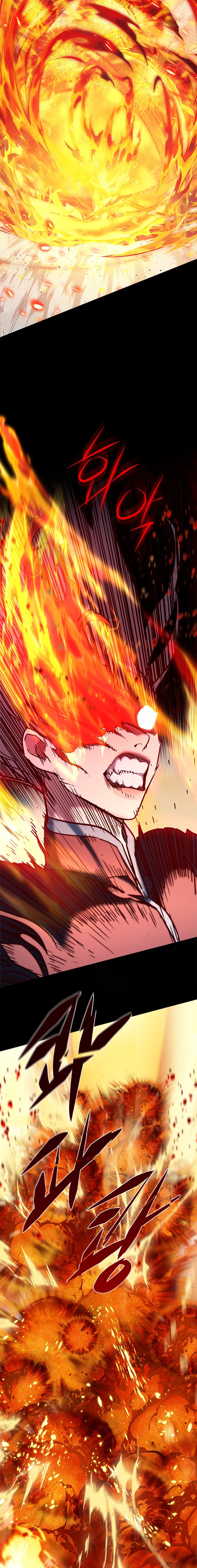 Read Eleceed TR Manga Online