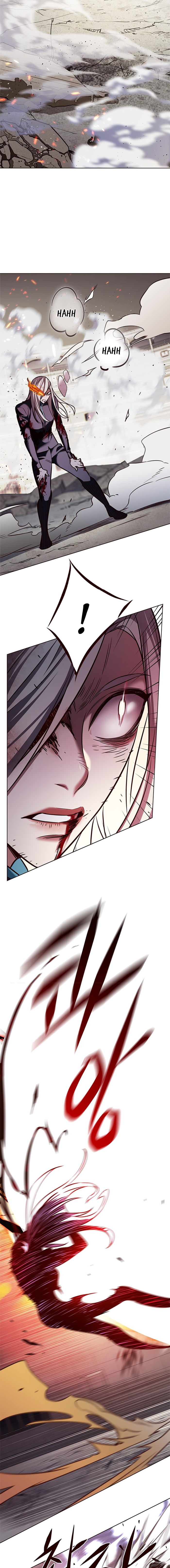 Read Eleceed TR Manga Online