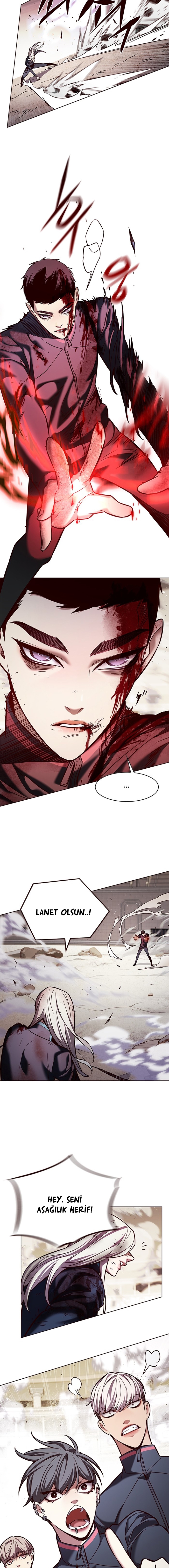 Read Eleceed TR Manga Online