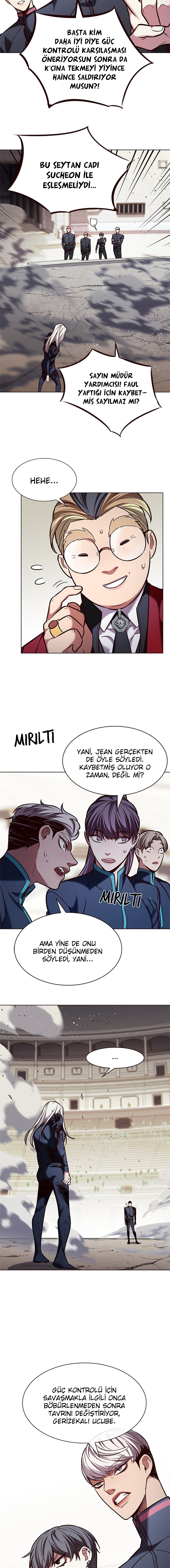 Read Eleceed TR Manga Online