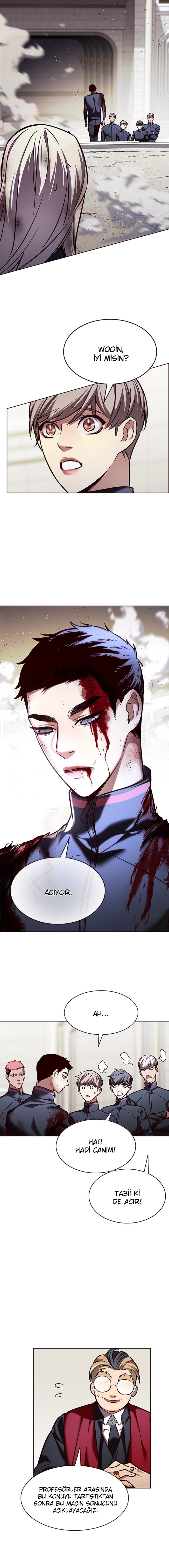 Read Eleceed TR Manga Online