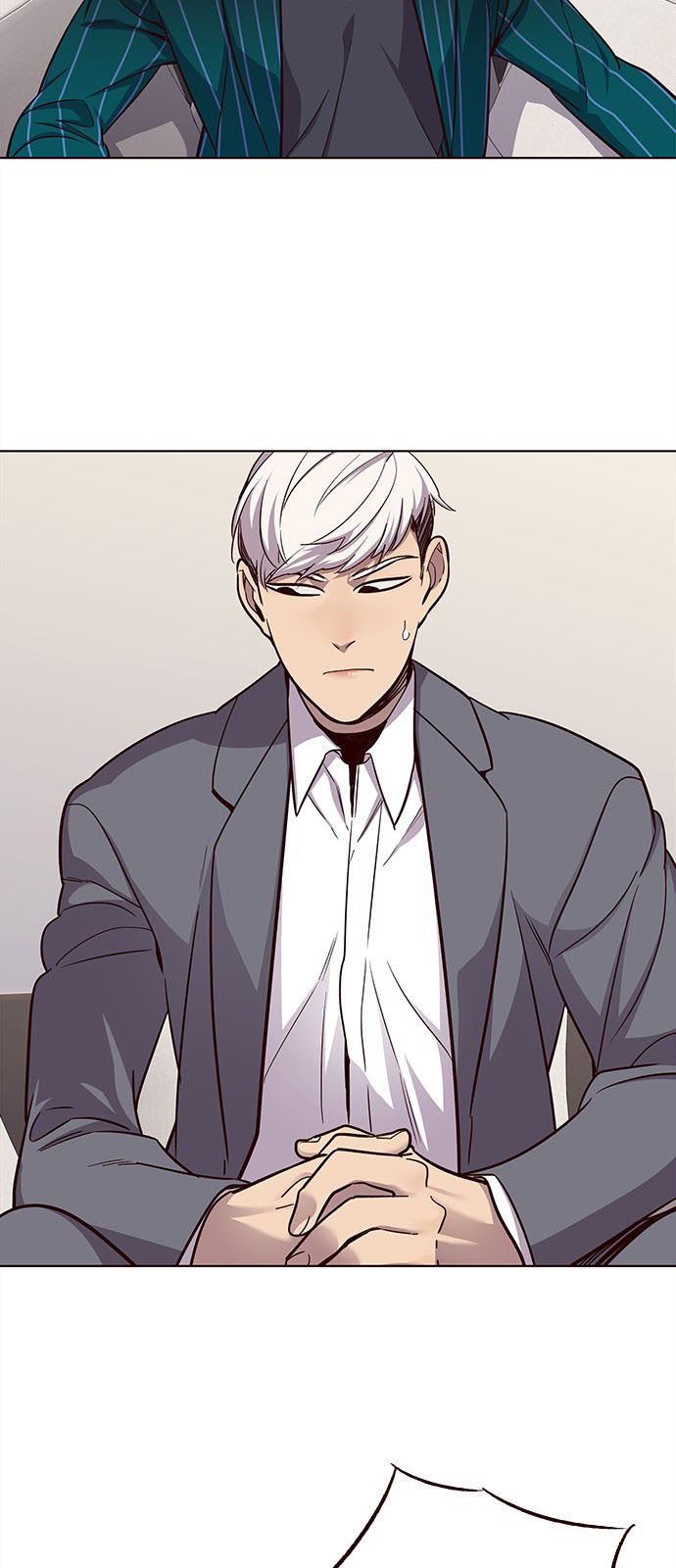 Read Eleceed TR Manga Online