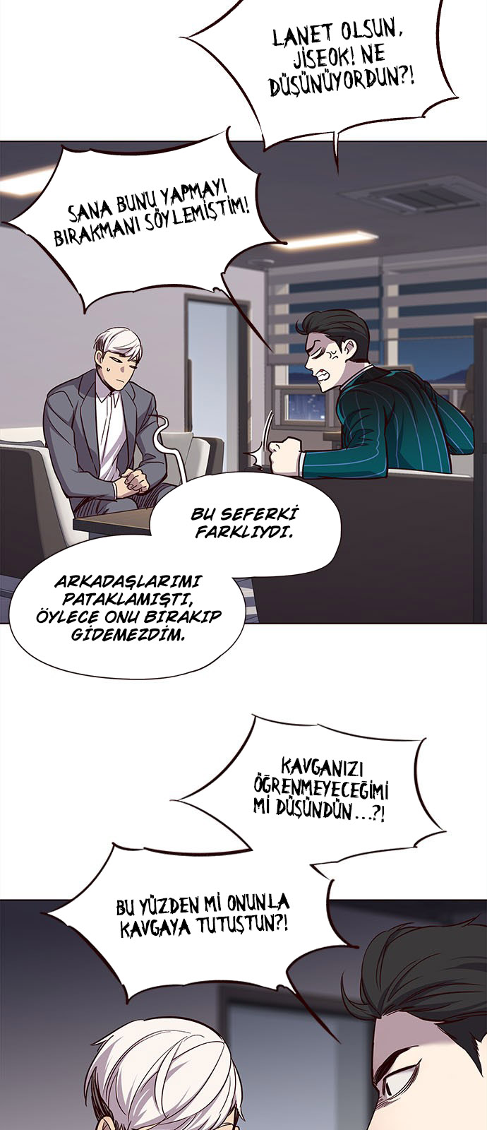 Read Eleceed TR Manga Online