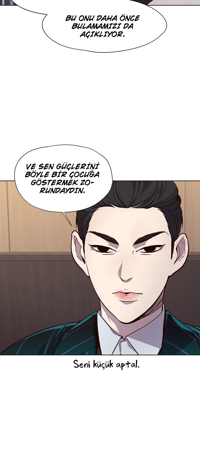 Read Eleceed TR Manga Online