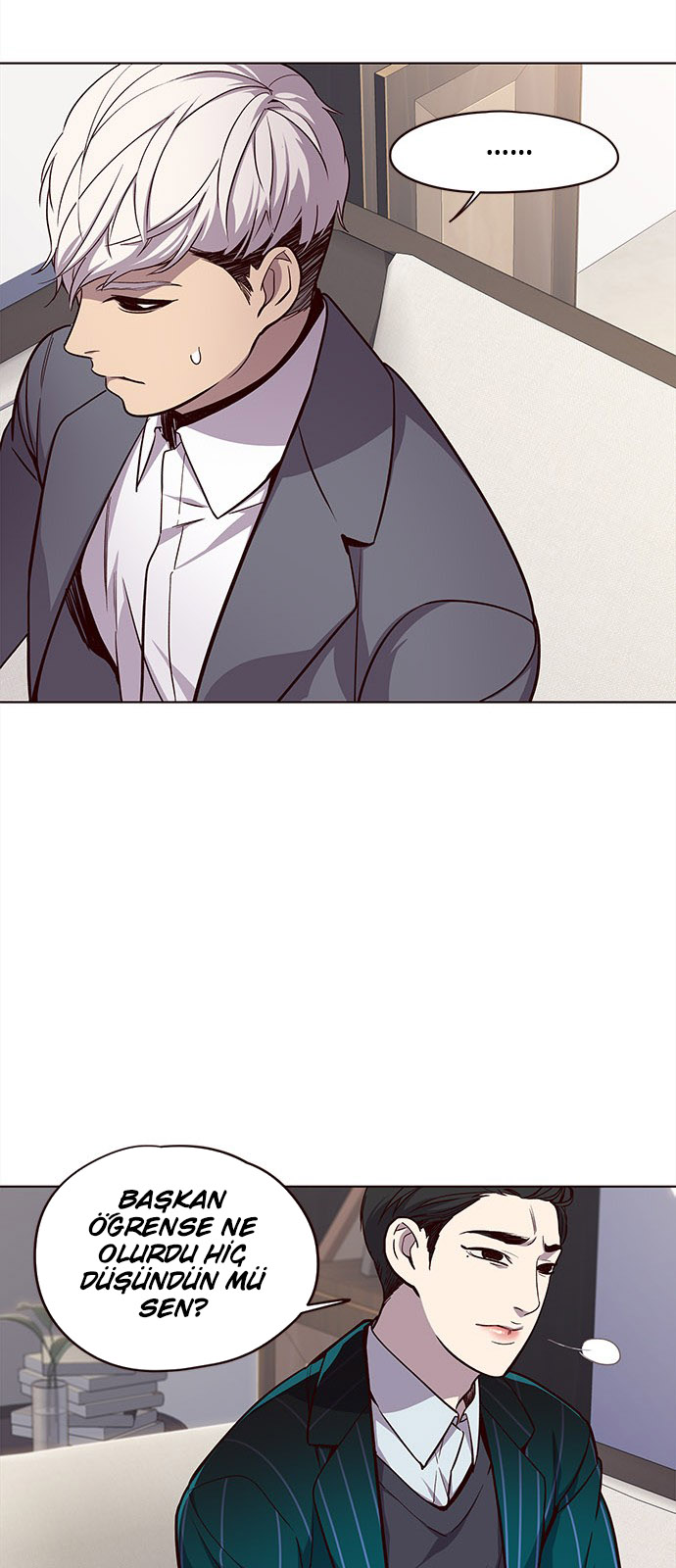 Read Eleceed TR Manga Online