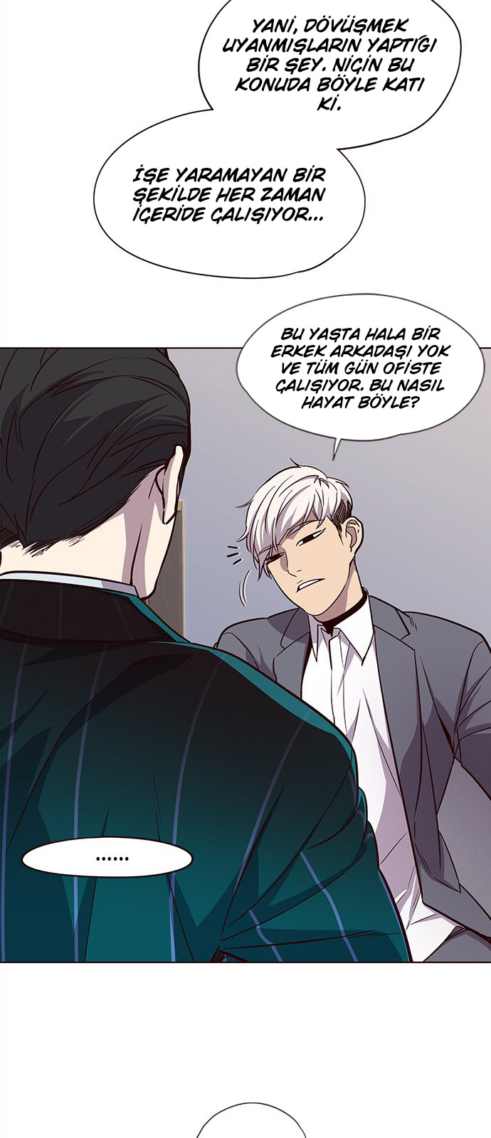 Read Eleceed TR Manga Online