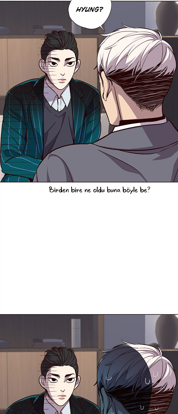 Read Eleceed TR Manga Online