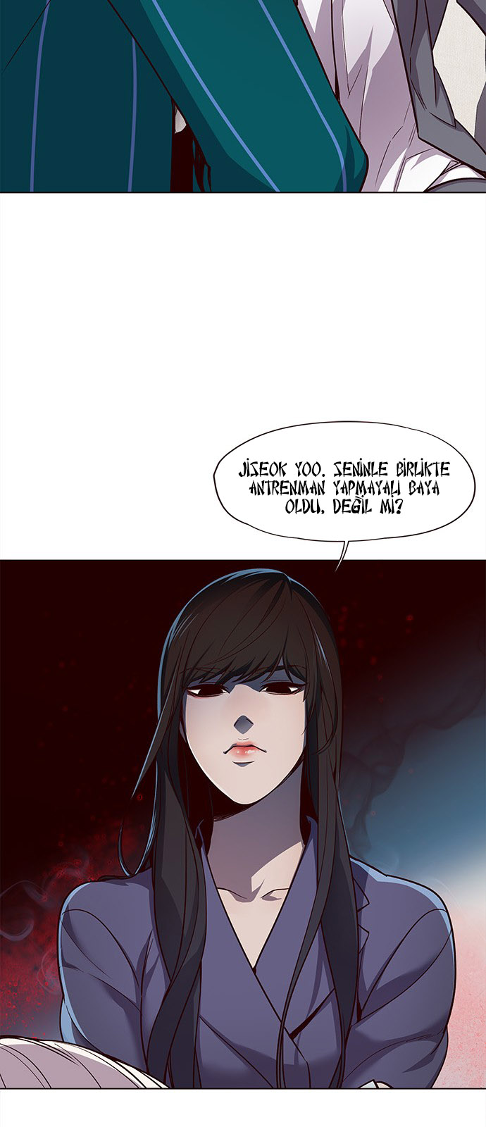 Read Eleceed TR Manga Online