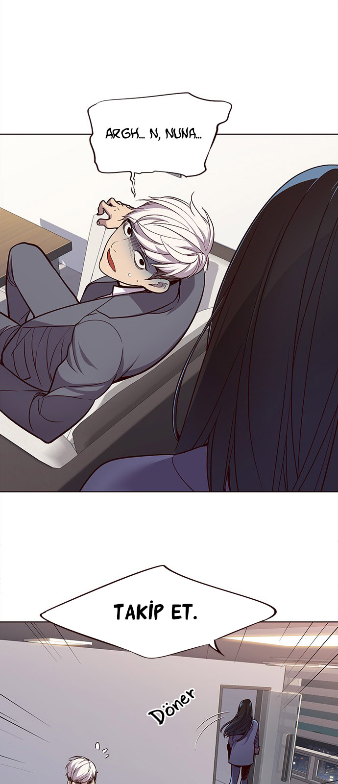 Read Eleceed TR Manga Online