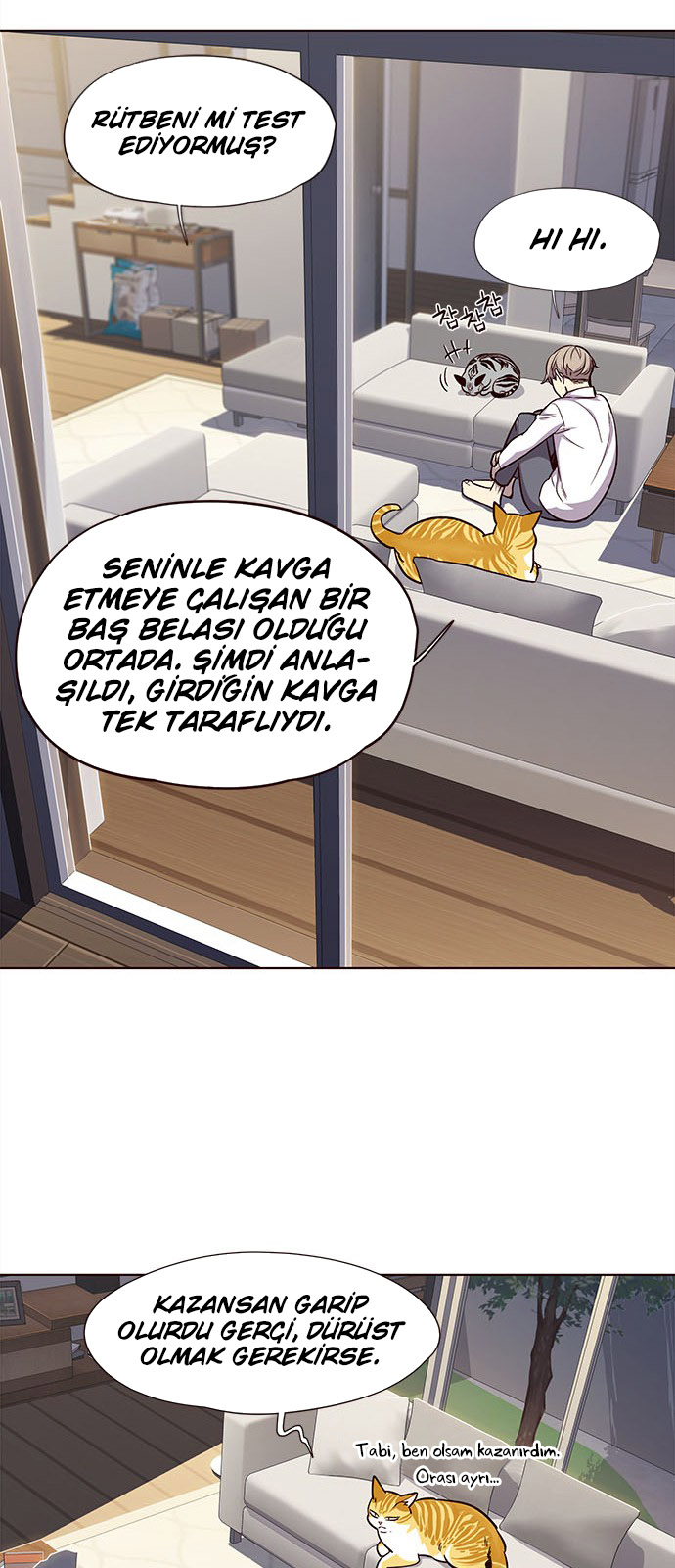 Read Eleceed TR Manga Online