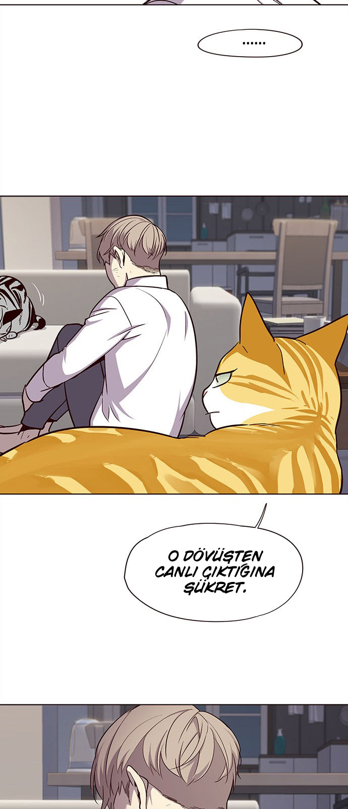 Read Eleceed TR Manga Online