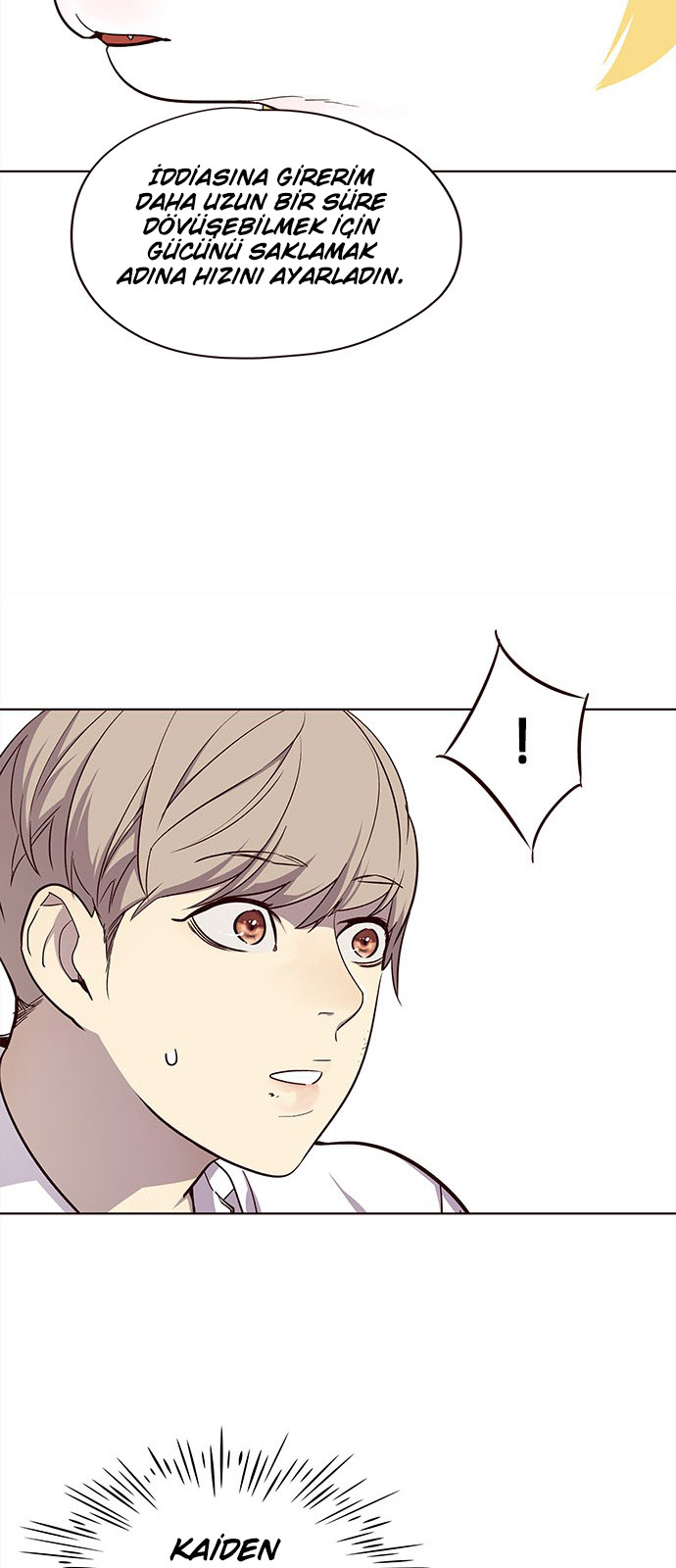 Read Eleceed TR Manga Online