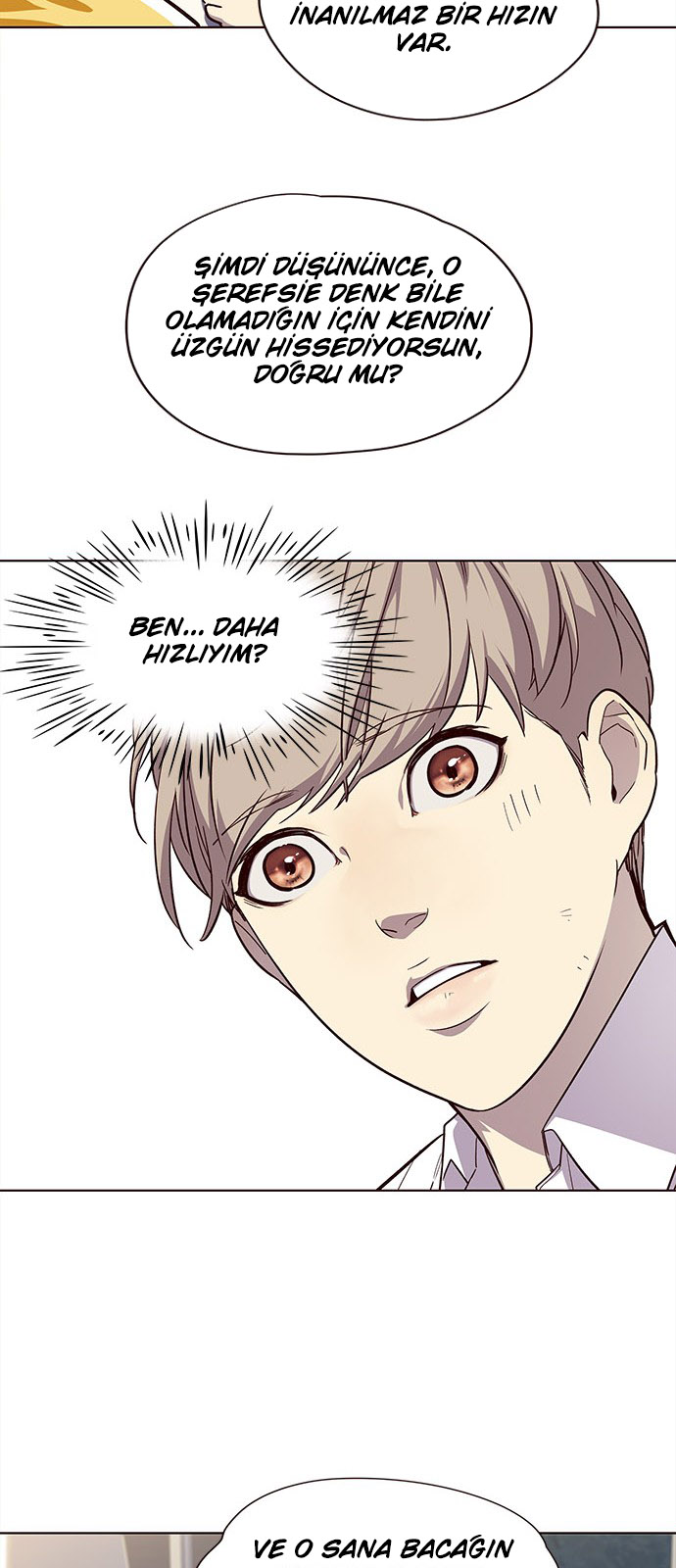 Read Eleceed TR Manga Online