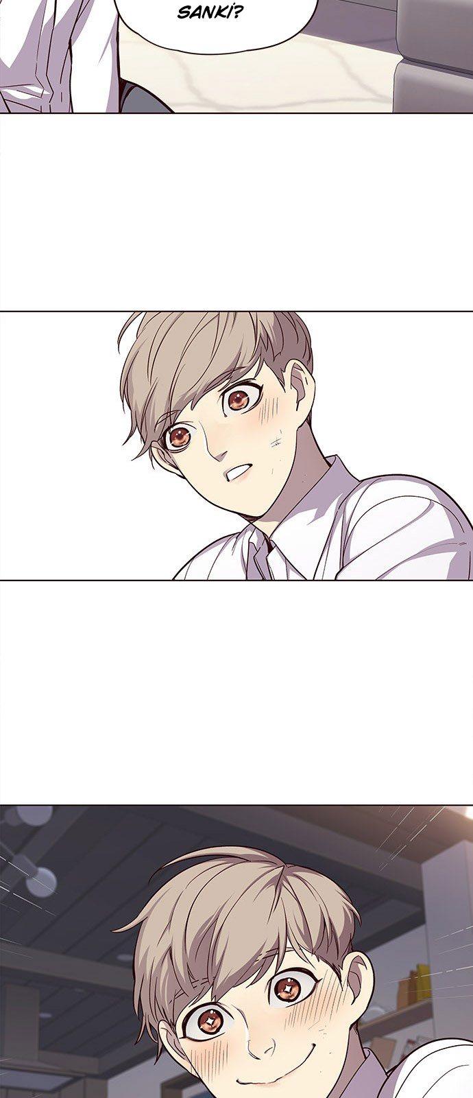 Read Eleceed TR Manga Online