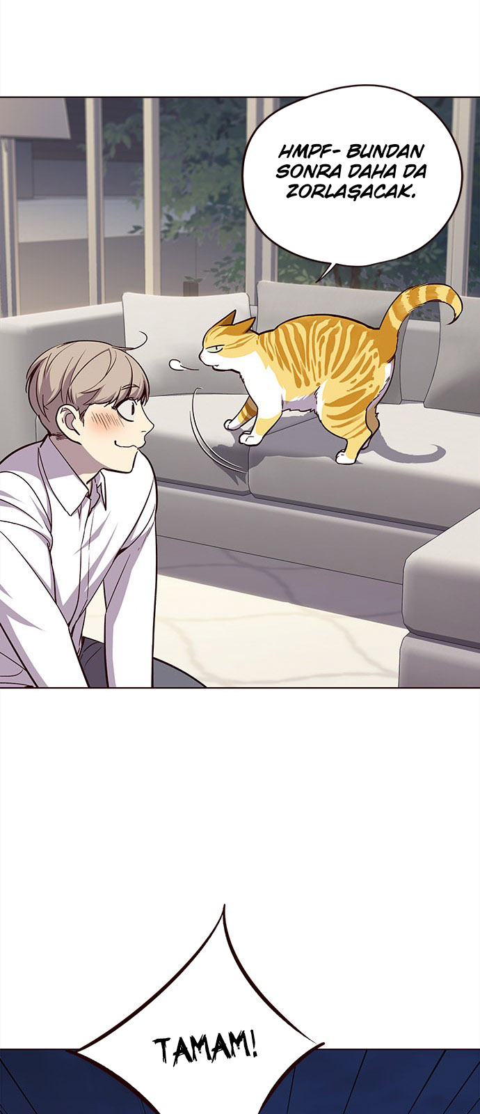 Read Eleceed TR Manga Online