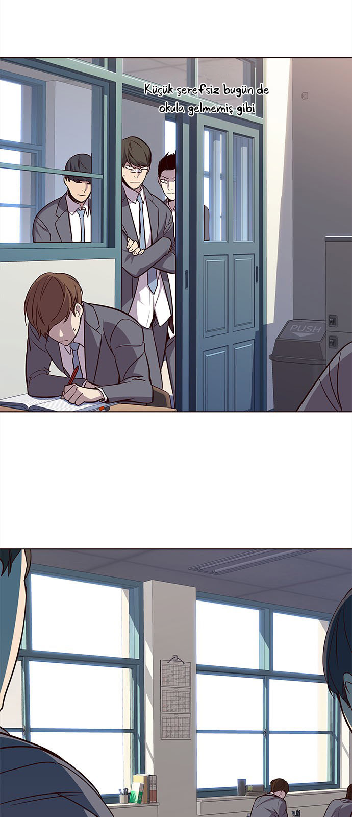 Read Eleceed TR Manga Online