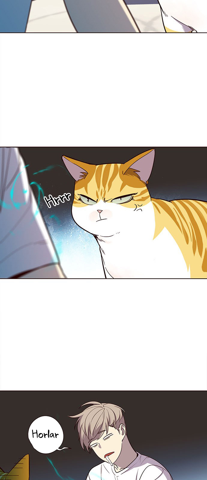 Read Eleceed TR Manga Online