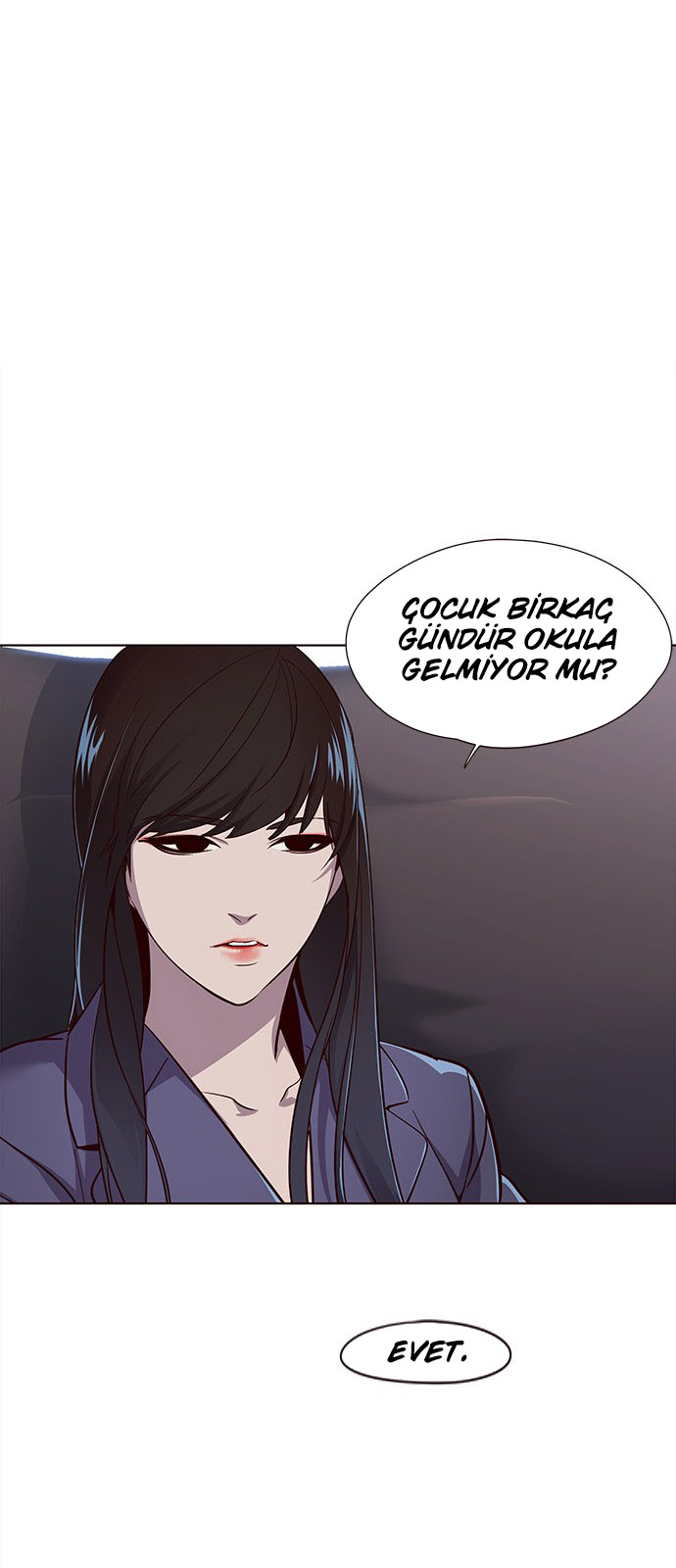 Read Eleceed TR Manga Online