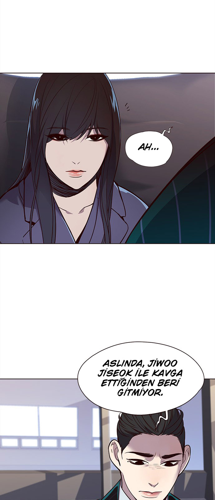 Read Eleceed TR Manga Online