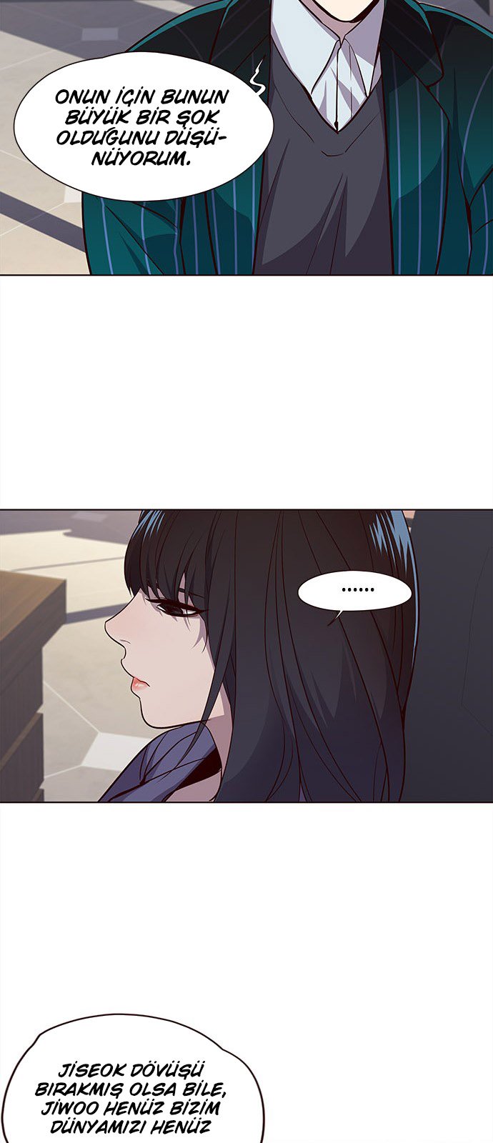 Read Eleceed TR Manga Online