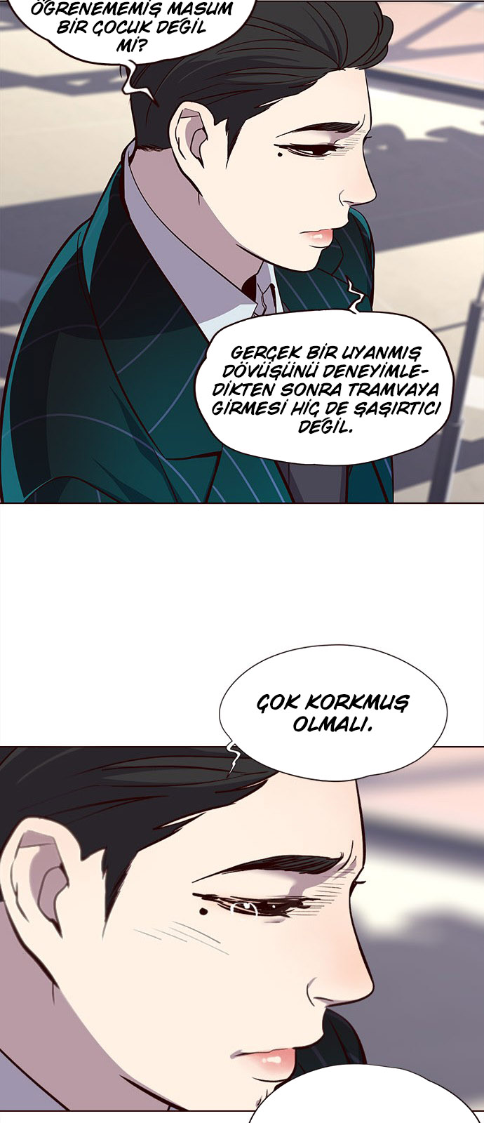 Read Eleceed TR Manga Online