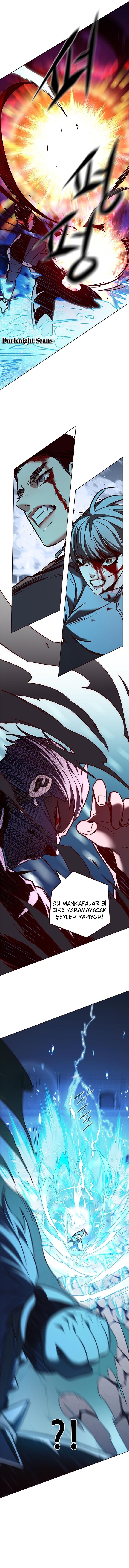 Read Eleceed TR Manga Online