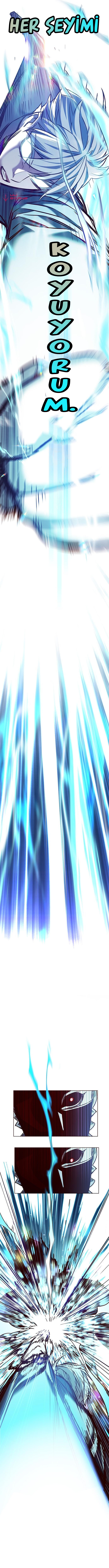 Read Eleceed TR Manga Online