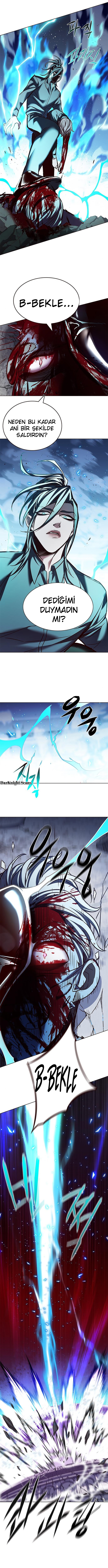 Read Eleceed TR Manga Online