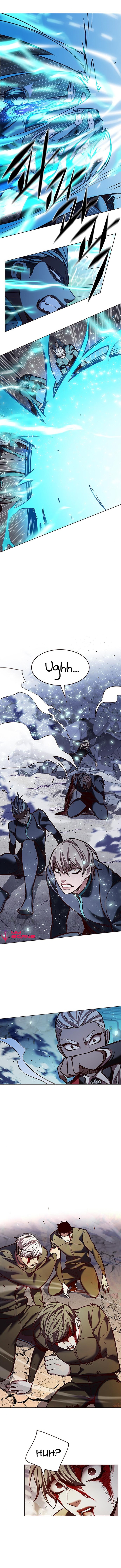 Read Eleceed TR Manga Online