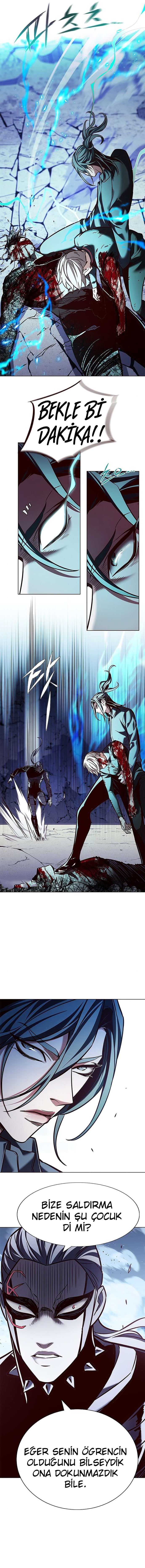 Read Eleceed TR Manga Online