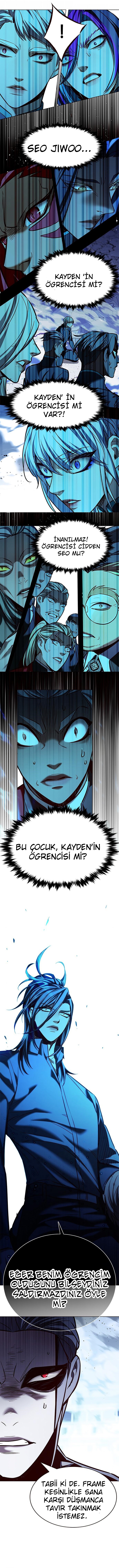 Read Eleceed TR Manga Online