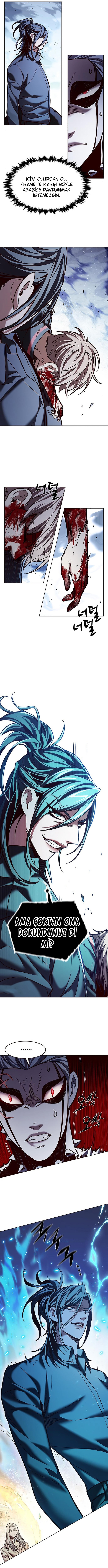 Read Eleceed TR Manga Online