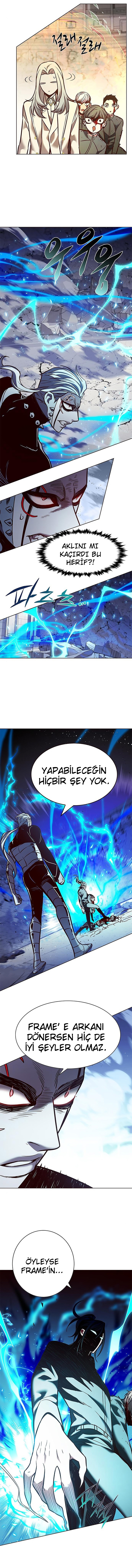 Read Eleceed TR Manga Online