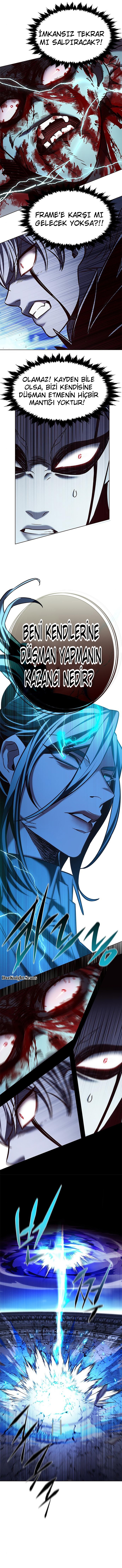 Read Eleceed TR Manga Online
