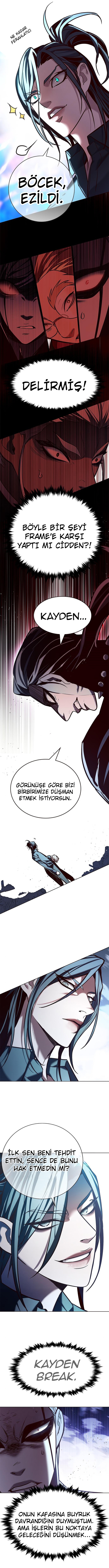 Read Eleceed TR Manga Online