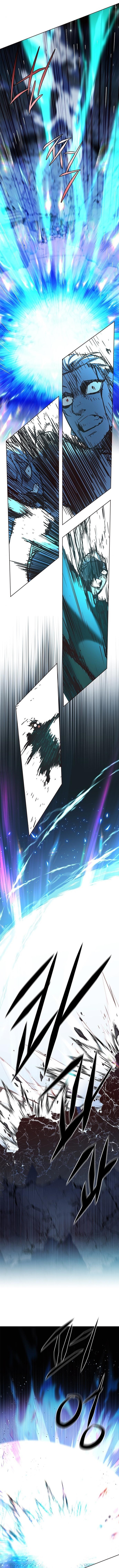 Read Eleceed TR Manga Online