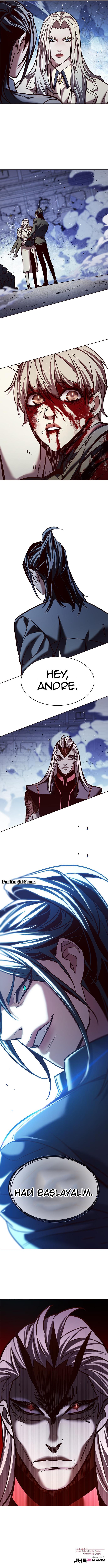 Read Eleceed TR Manga Online