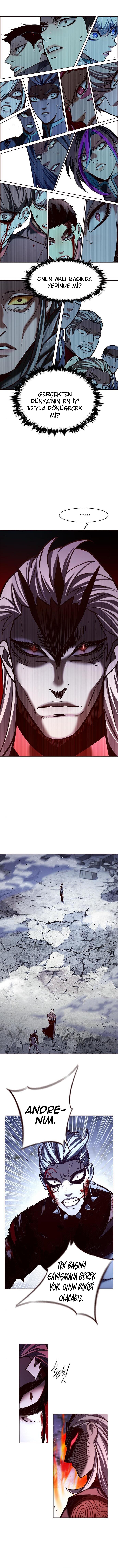 Read Eleceed TR Manga Online