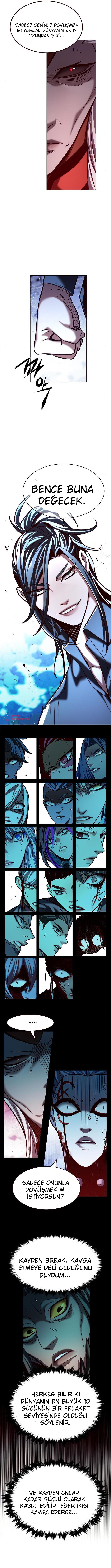 Read Eleceed TR Manga Online