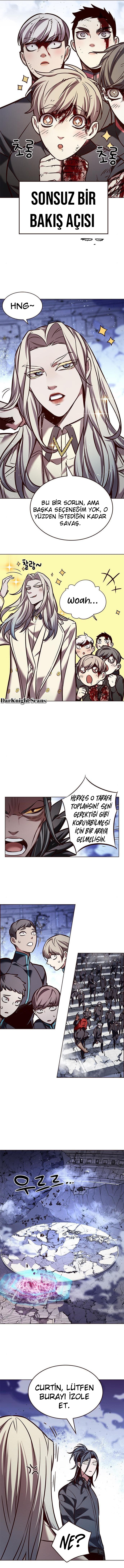 Read Eleceed TR Manga Online
