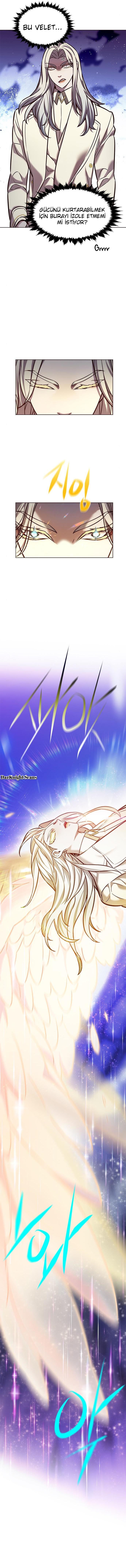 Read Eleceed TR Manga Online
