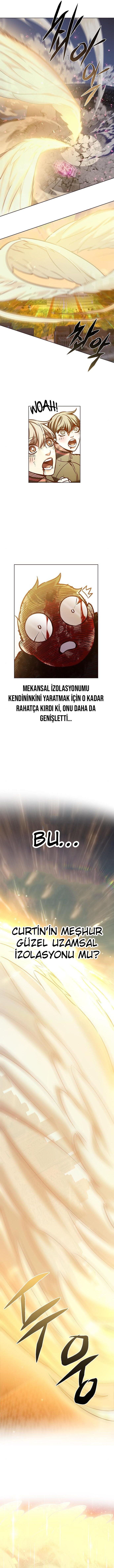 Read Eleceed TR Manga Online