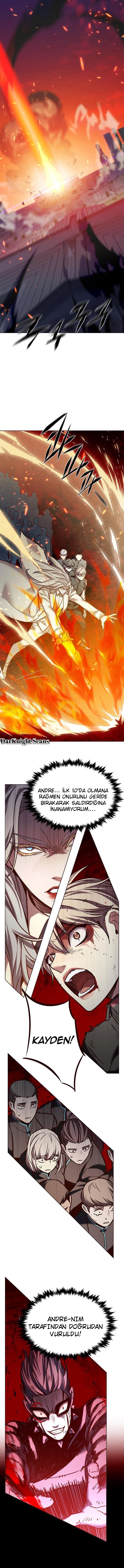 Read Eleceed TR Manga Online