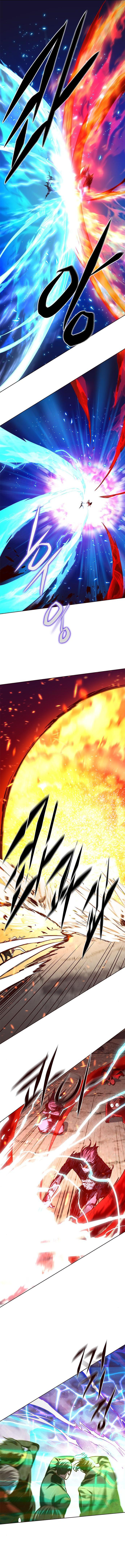 Read Eleceed TR Manga Online