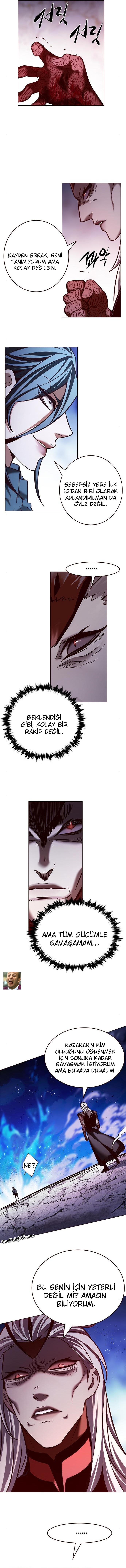 Read Eleceed TR Manga Online