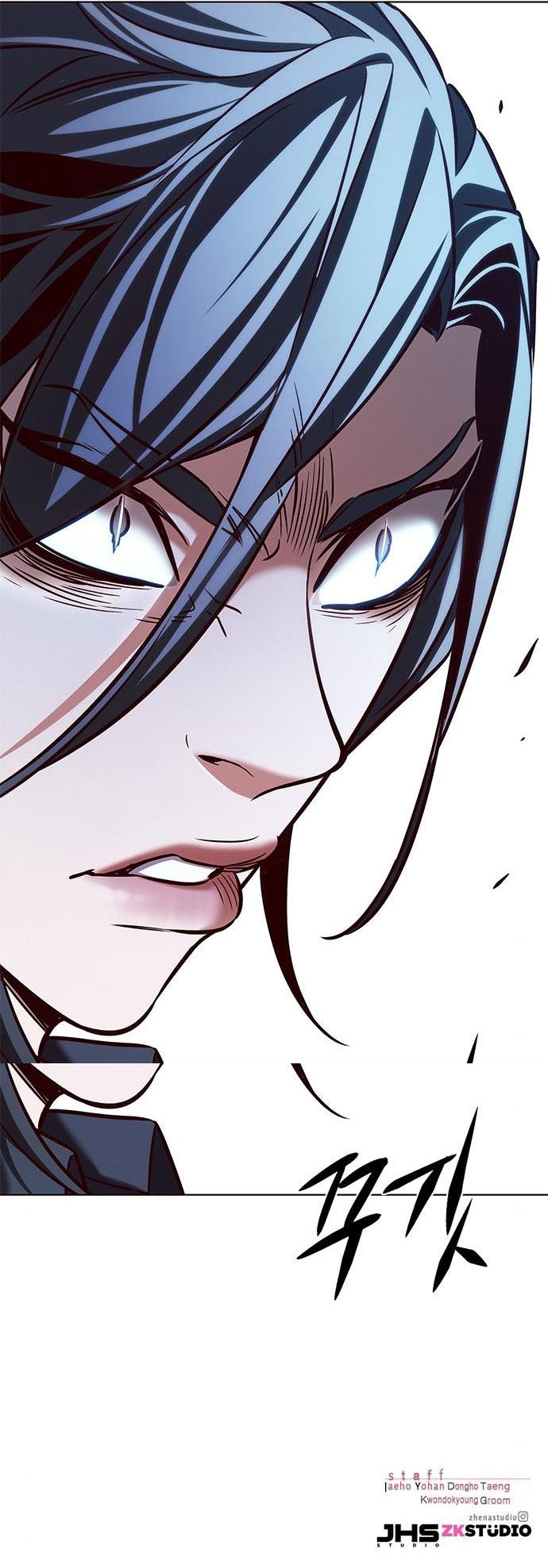 Read Eleceed TR Manga Online