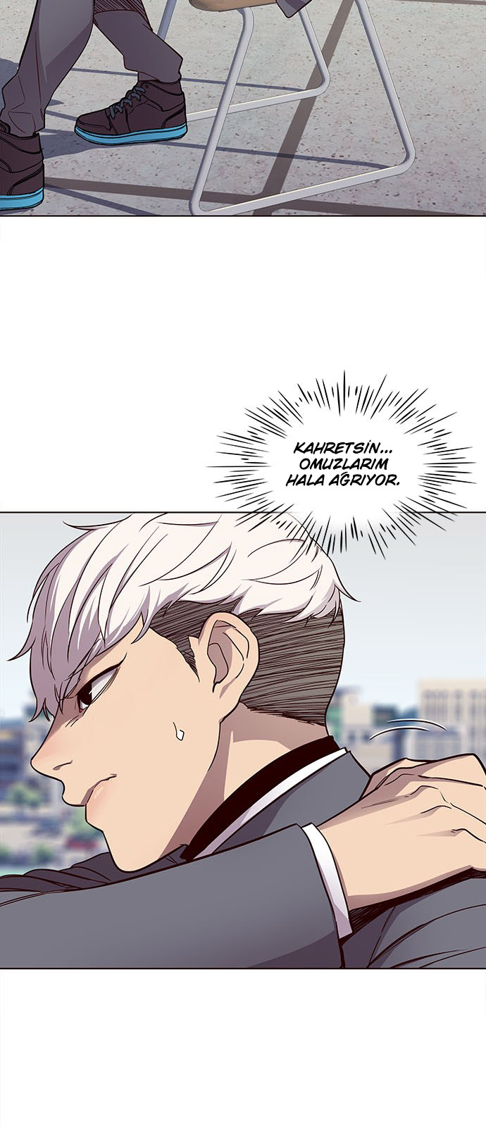 Read Eleceed TR Manga Online